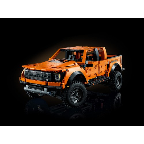 42126 Lego Technic Ford F-150 Raptor