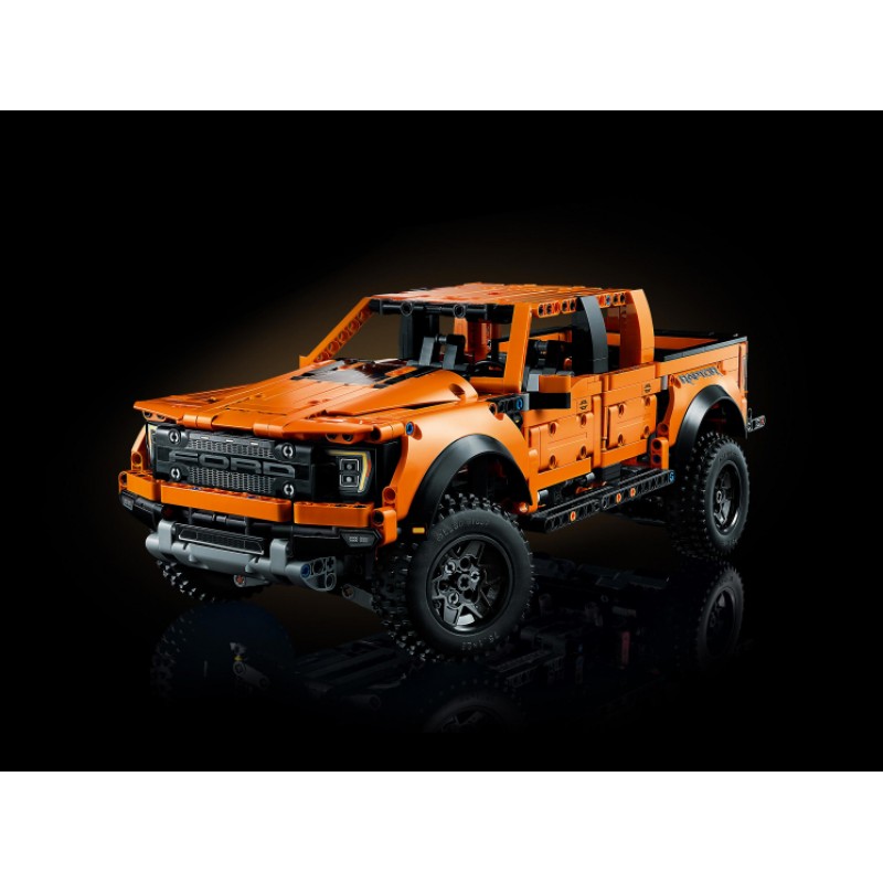 42126 Lego Technic Ford F-150 Raptor