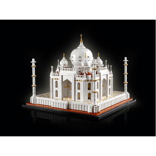 21056 Lego Architecture Тадж-Махал