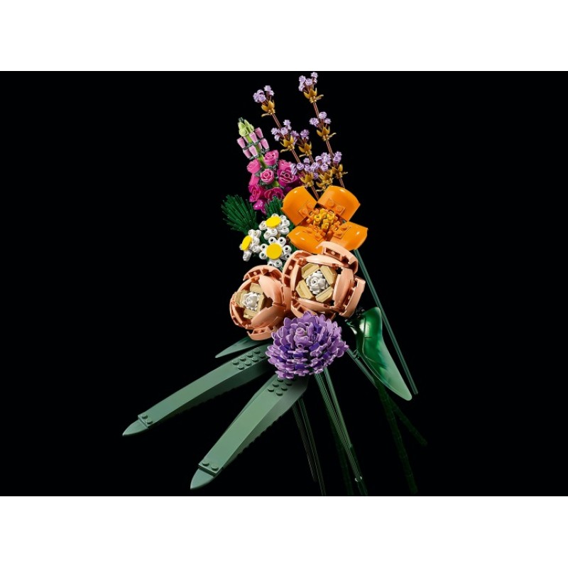 10280 Lego Creator Expert Букет цветов