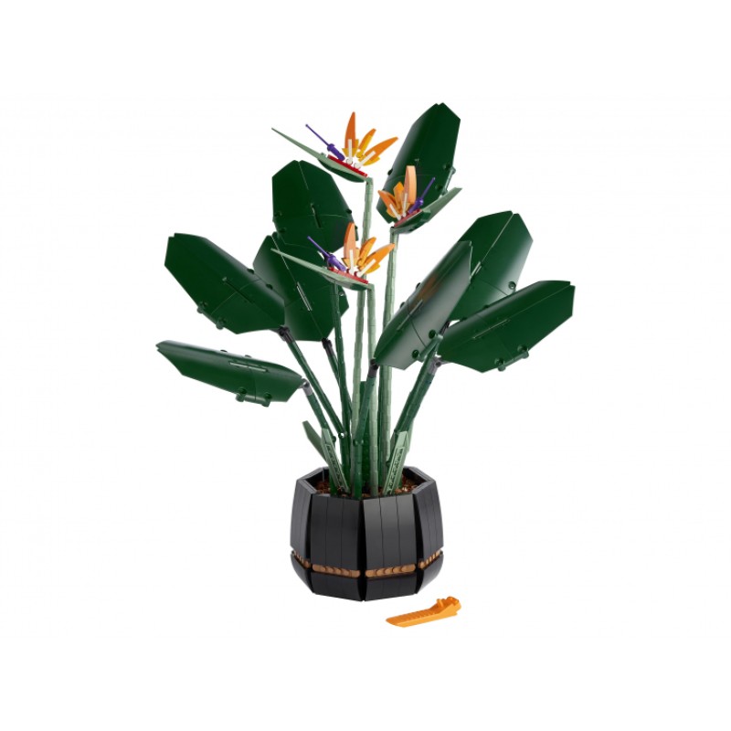 10289 Lego Creator Райская птица