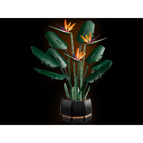 10289 Lego Creator Райская птица