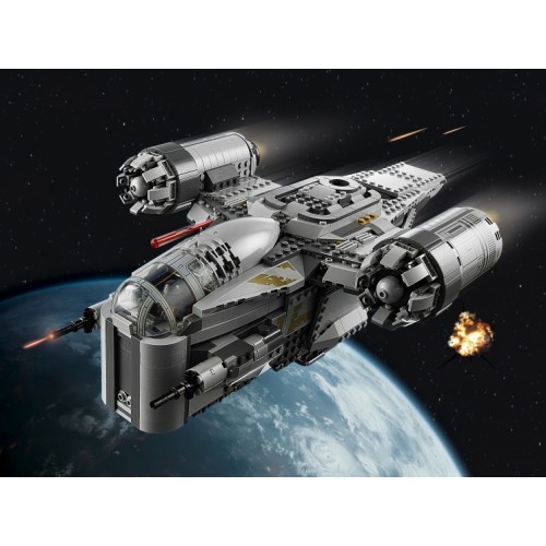 75292 Lego Star Wars Лезвие бритвы