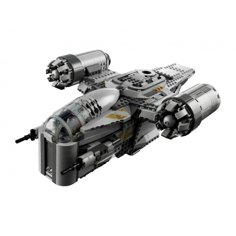 75292 Lego Star Wars Лезвие бритвы