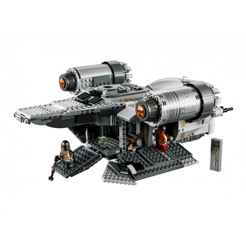75292 Lego Star Wars Лезвие бритвы
