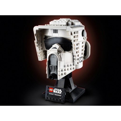 75305 Lego Star Wars Шлем пехотинца-разведчика