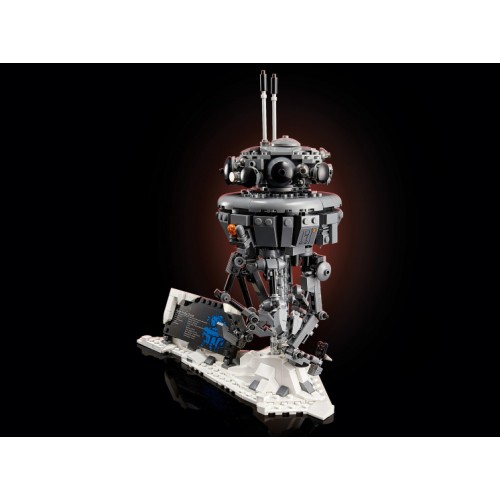 75306 Lego Star Wars Имперский разведывательный дроид