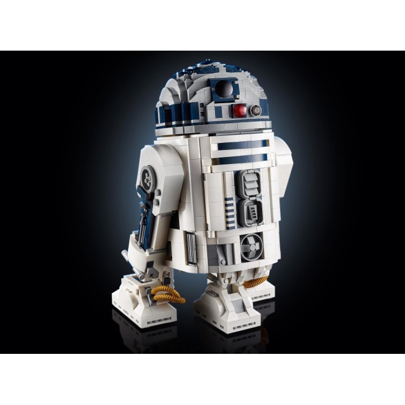 75308 Lego Star Wars Конструктор R2-D2