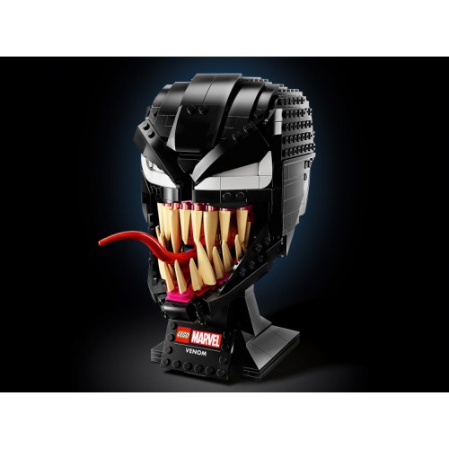 76187 Lego Super Heroes Веном