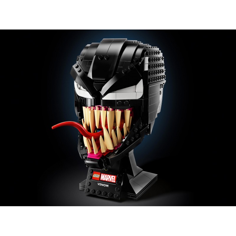 76187 Lego Super Heroes Веном