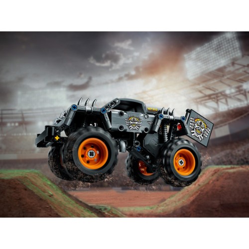 42119 Lego Technic Monster Jam® Max-D®