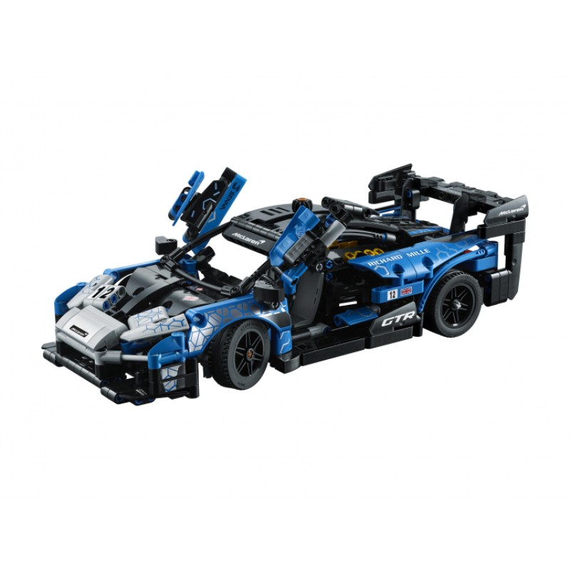 42123 Lego Technic McLaren Senna GTR™