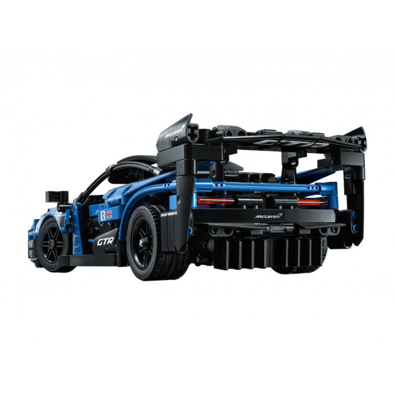 42123 Lego Technic McLaren Senna GTR™