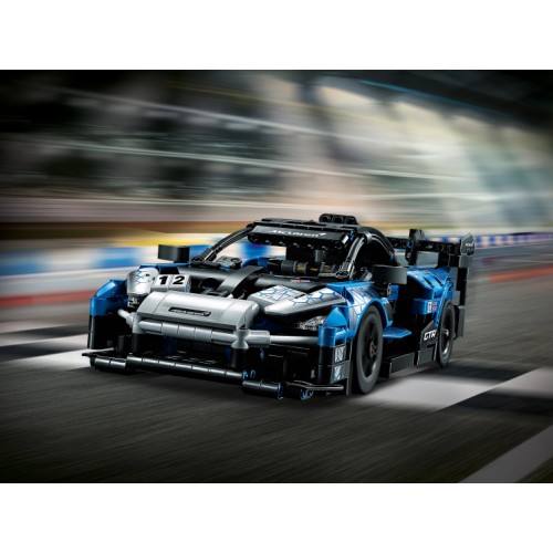 42123 Lego Technic McLaren Senna GTR™