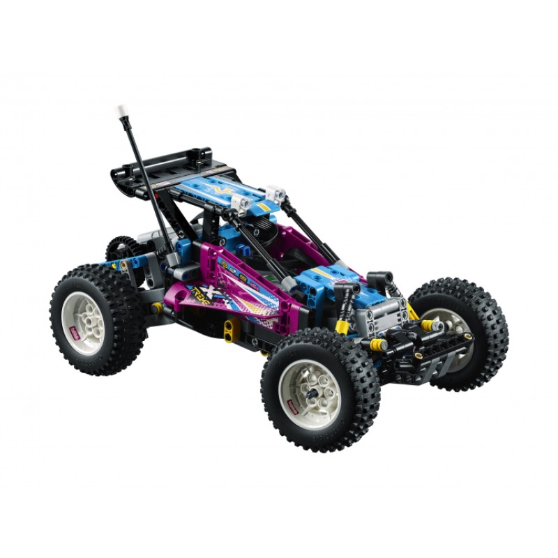 42124 Lego Technic Багги-внедорожник