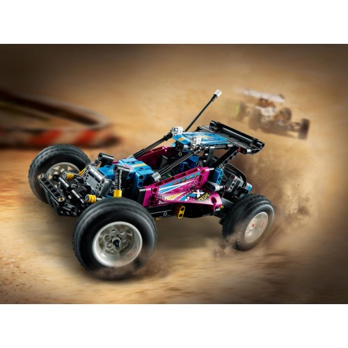 42124 Lego Technic Багги-внедорожник