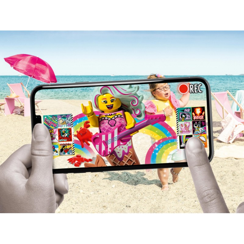 43102 Lego Vidiyo Битбокс Карамельной Русалки