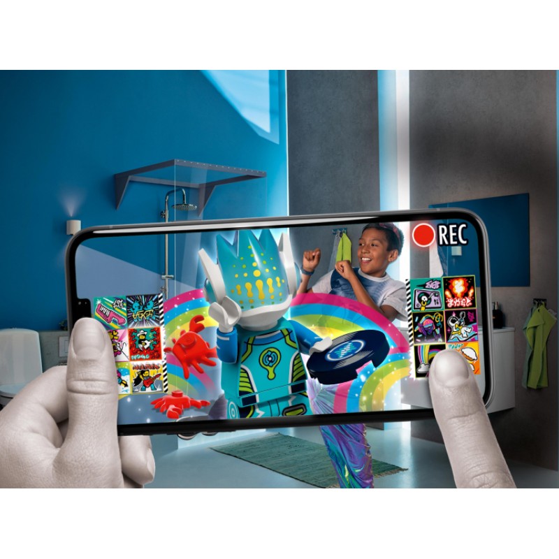 43104 Lego Vidiyo Битбокс Диджея Пришельца