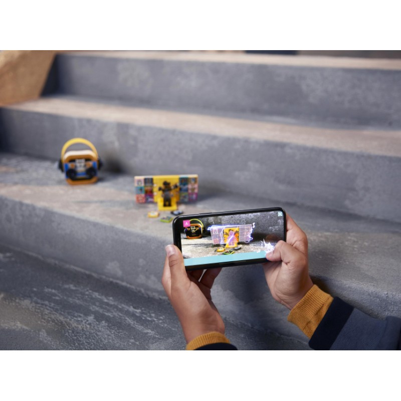 43107 Lego Vidiyo Битбокс Хип-Хоп Робота