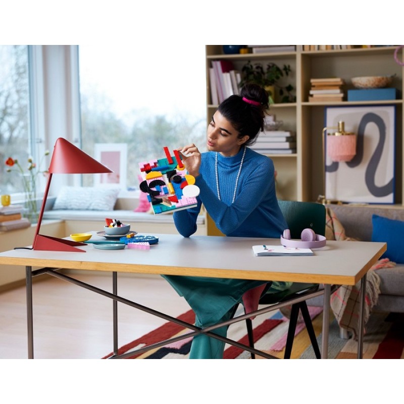 31210 Lego Art Современное искусство