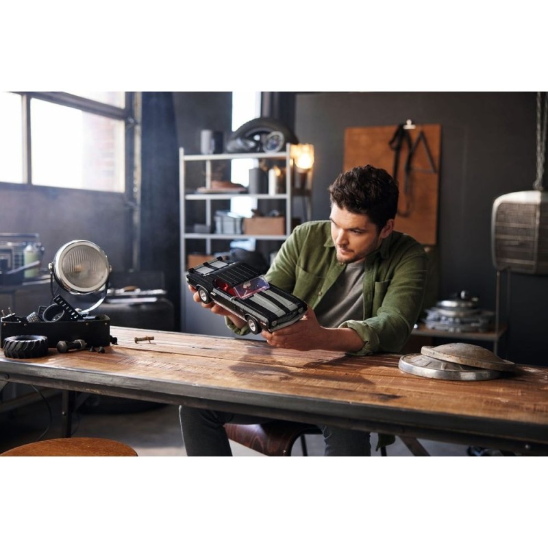 10304 Lego Icons Chevrolet Camaro Z28