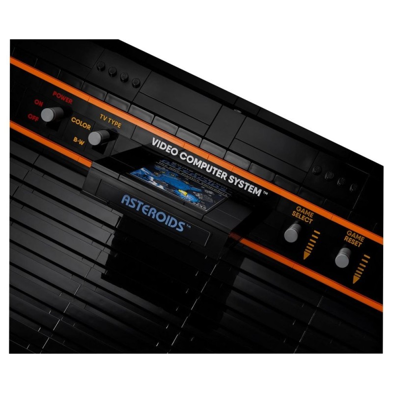 10306 Lego Icons Atari 2600