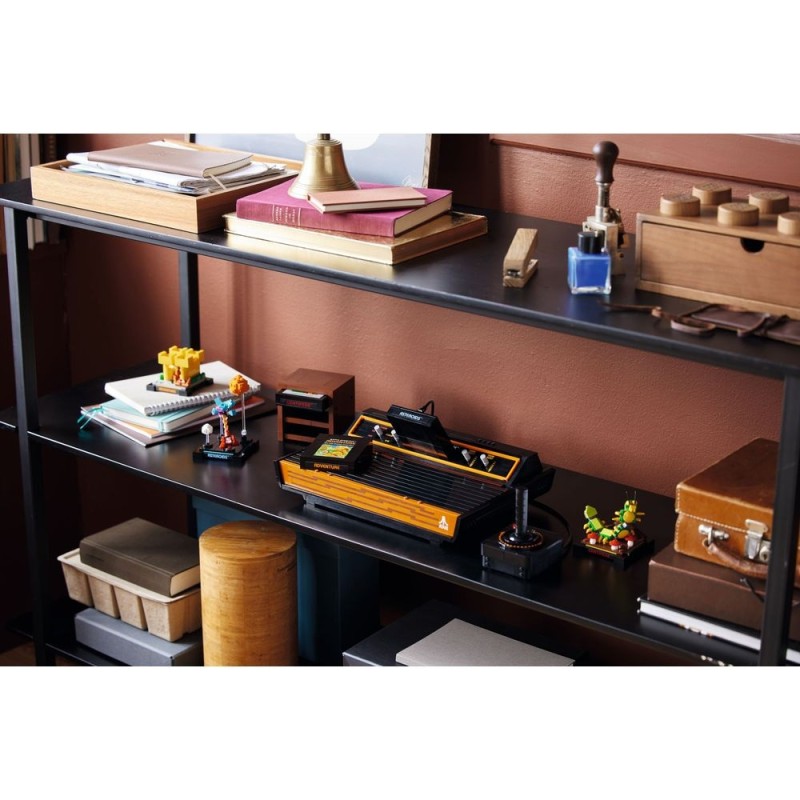 10306 Lego Icons Atari 2600