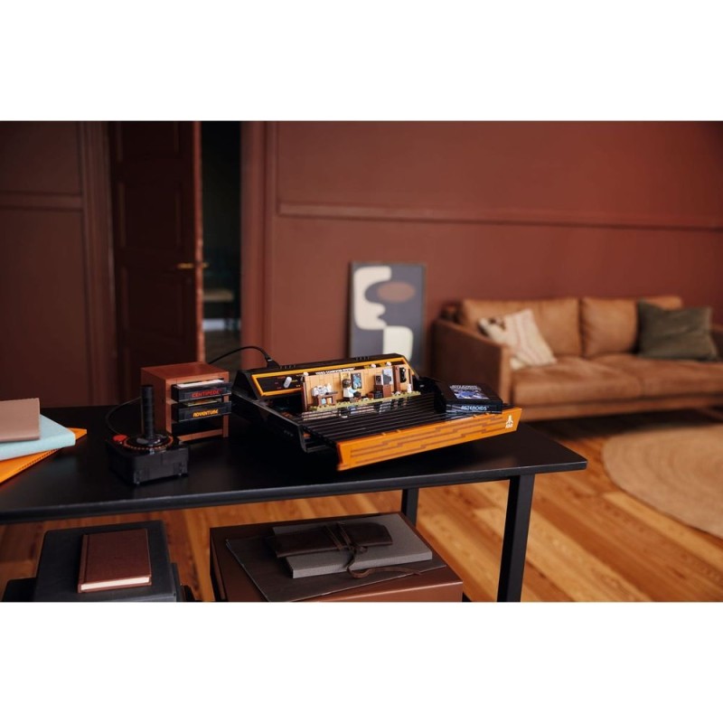 10306 Lego Icons Atari 2600