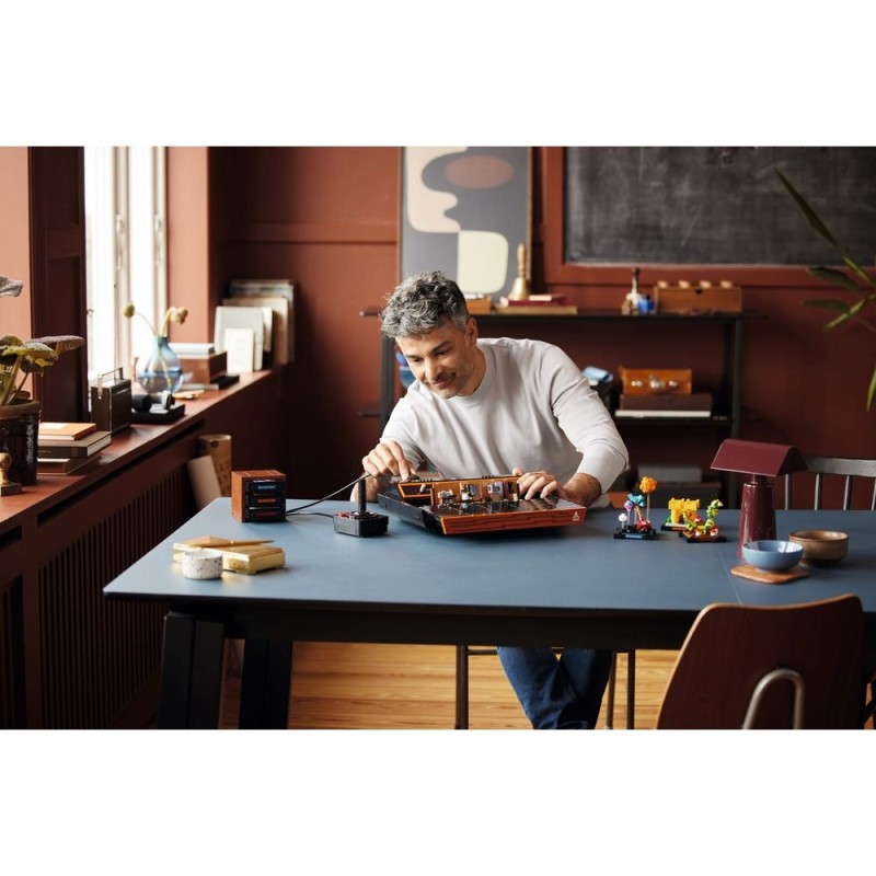 10306 Lego Icons Atari 2600