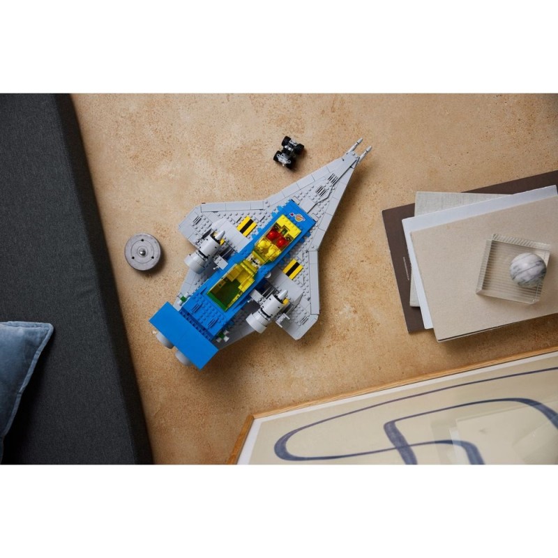 LEGO 10497 Галактический исследователь