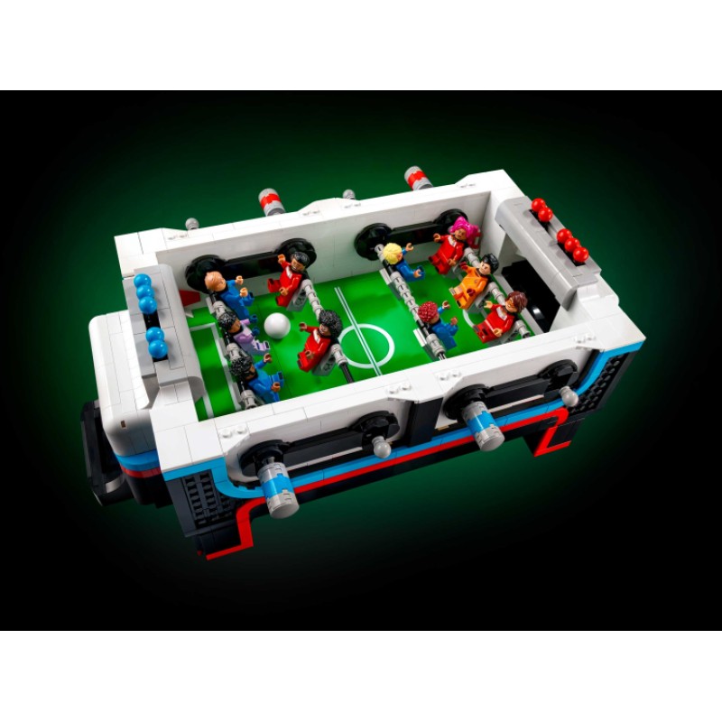 21337 LEGO Ideas Настольный футбол