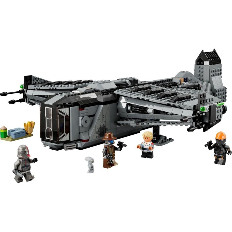 Конструктор LEGO Star Wars 75323 Оправдатель