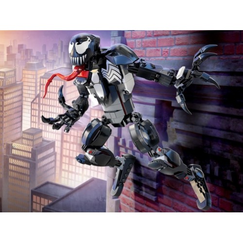 Конструктор LEGO Super Heroes 76230 Веном