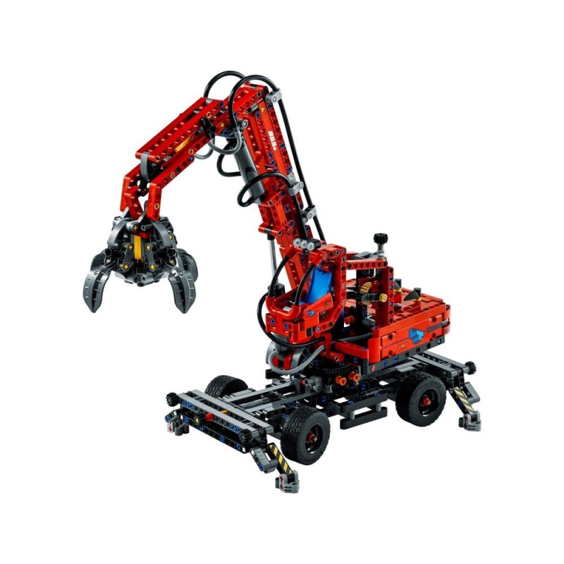 Конструктор LEGO Technic 42144 Погрузчик