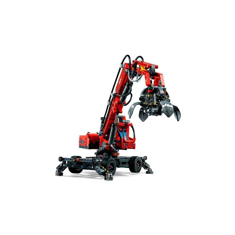 Конструктор LEGO Technic 42144 Погрузчик