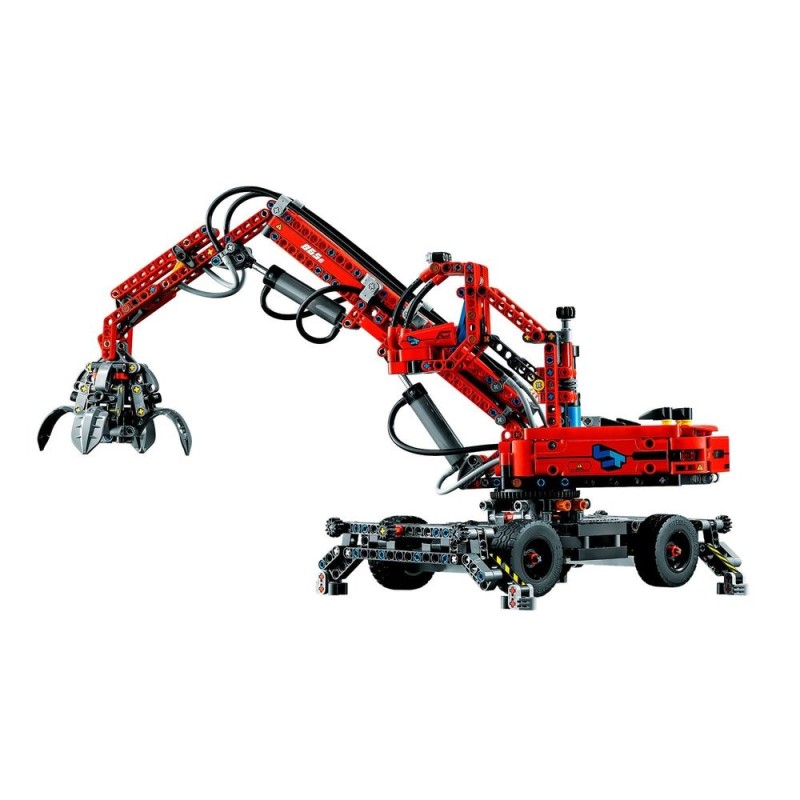 Конструктор LEGO Technic 42144 Погрузчик
