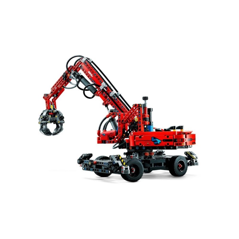 Конструктор LEGO Technic 42144 Погрузчик