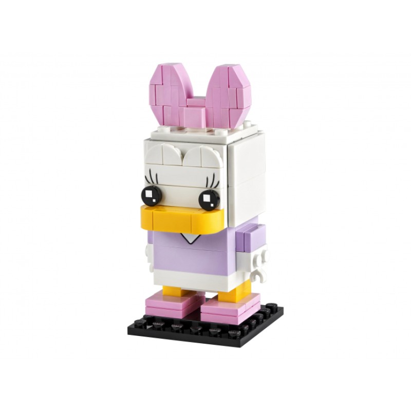 40476 Lego BrickHeadz Дейзи Дак