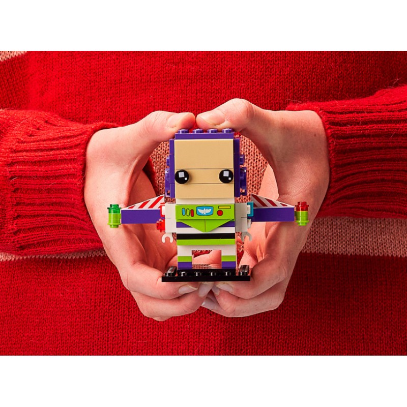 40552 Lego BrickHeadz Базз Лайтер