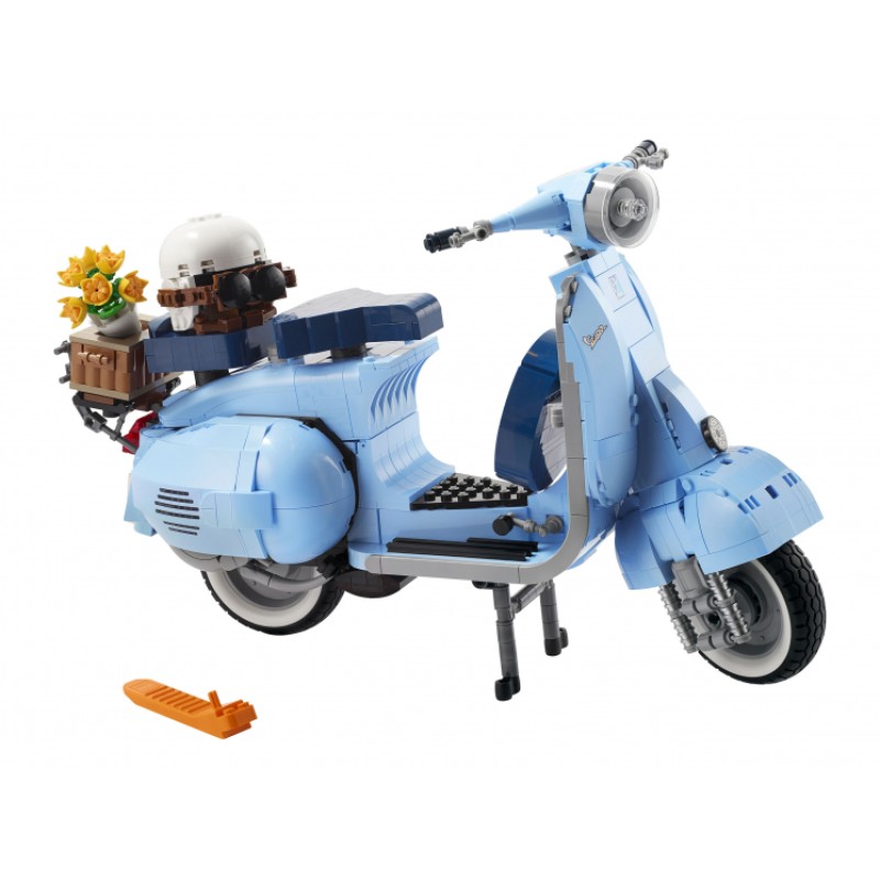 10298 Lego Creator Vespa 125