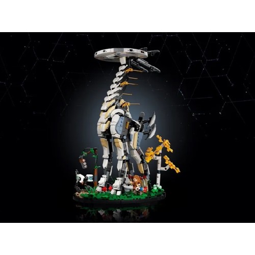 76989 Lego Длинношей (Horizon Forbidden West)