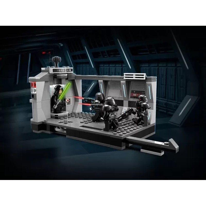 75324 Lego Star Wars Атака темных штурмовиков
