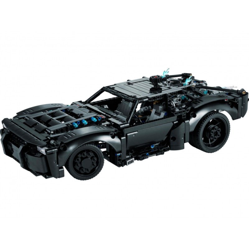 42127 Lego Technic THE BATMAN - BATMOBILE