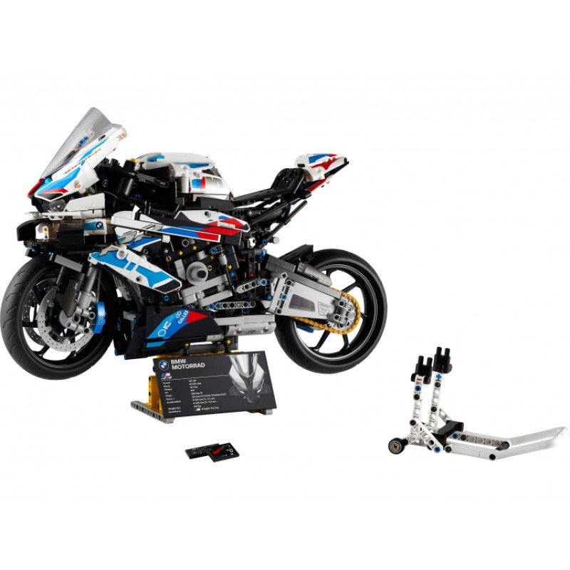 42130 Lego Technic BMW M 1000 RR