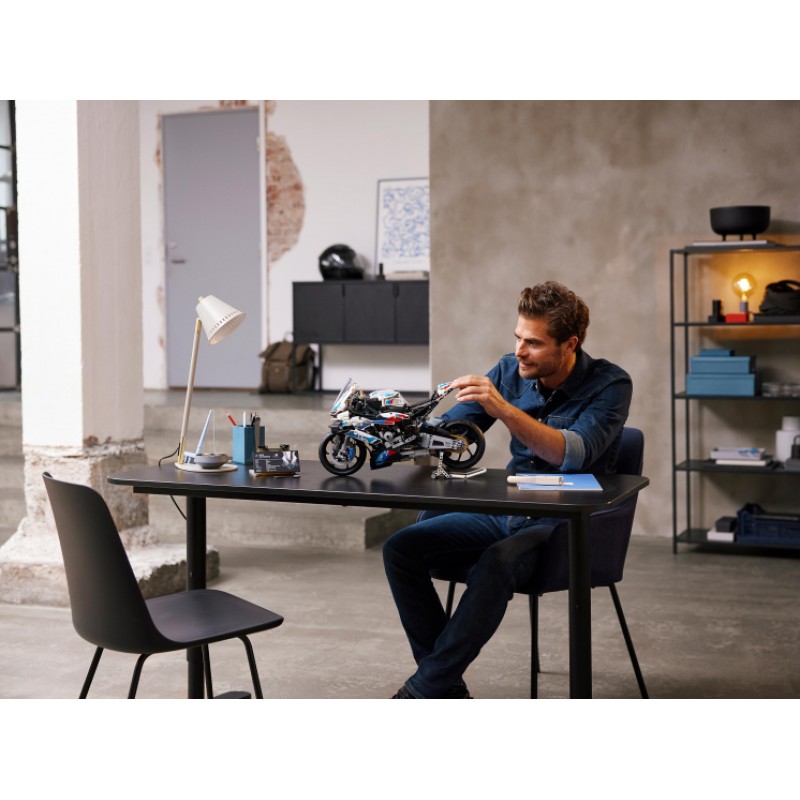 42130 Lego Technic BMW M 1000 RR