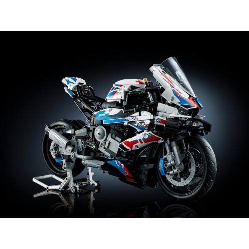 42130 Lego Technic BMW M 1000 RR