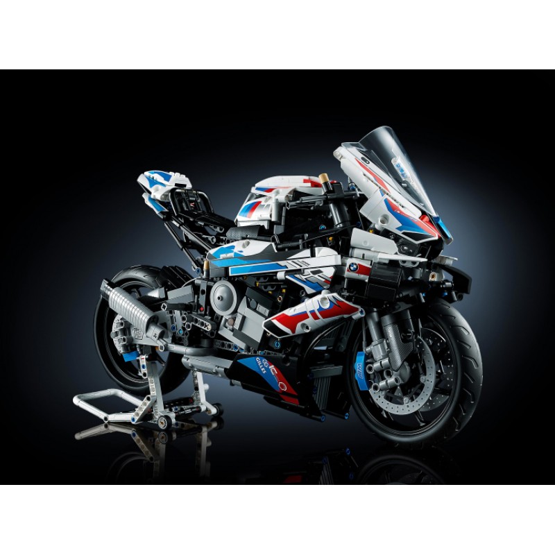 42130 Lego Technic BMW M 1000 RR