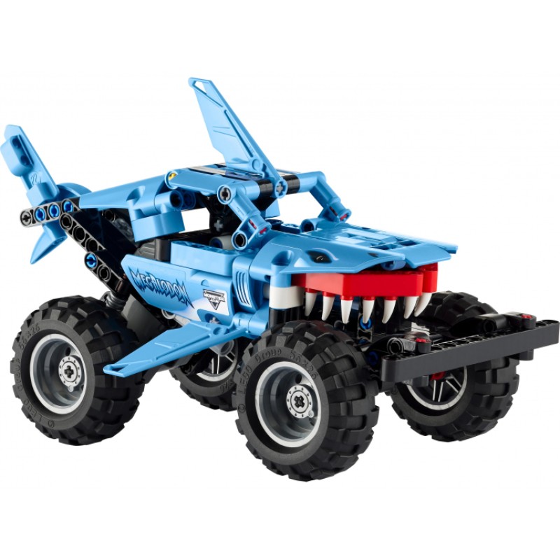 42134 Lego Technic Monster Jam Megalodon