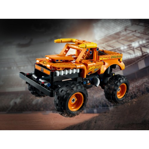 42135 Lego Technic Monster Jam El Toro Loco