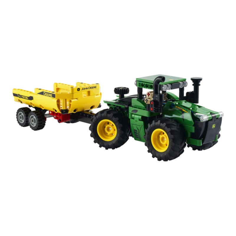 42136 Lego Technic John Deere 9620R 4WD Tractor